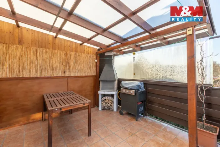 Prodej rodinného domu, Zlonice, Dvořákova, 186 m2