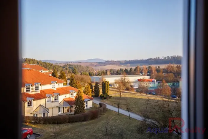 Prodej bytu 3+kk, Ostrov, Vančurova, 70 m2