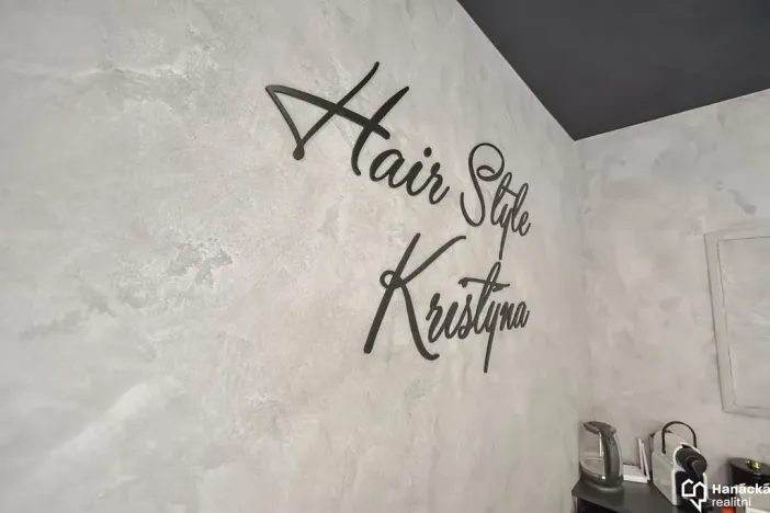 Pronájem obchodního prostoru, Olomouc, Pavelčákova, 58 m2