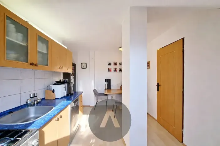 Prodej bytu 3+1, Olomouc, kpt. Nálepky, 88 m2