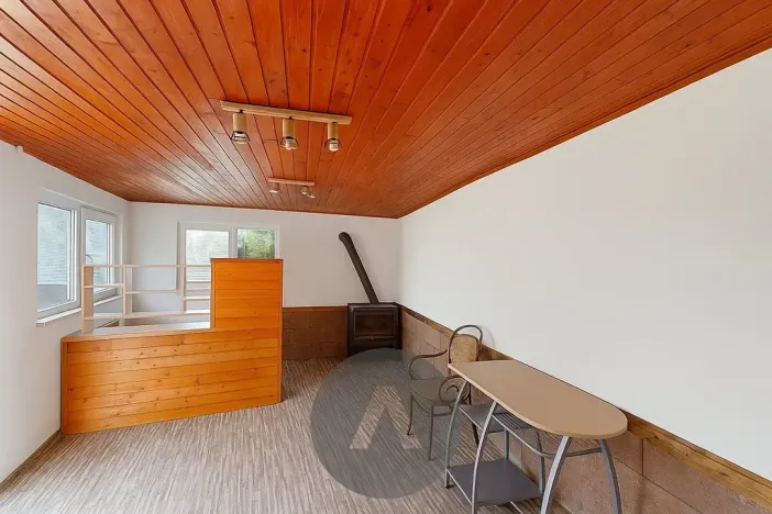 Prodej podílu rodinného domu, Potštát, Lesní, 90 m2