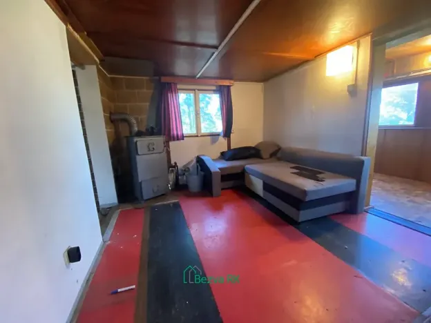 Prodej chaty, Hradištko, 45 m2