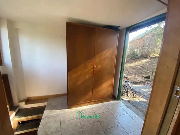 Prodej chaty, Hradištko, 45 m2