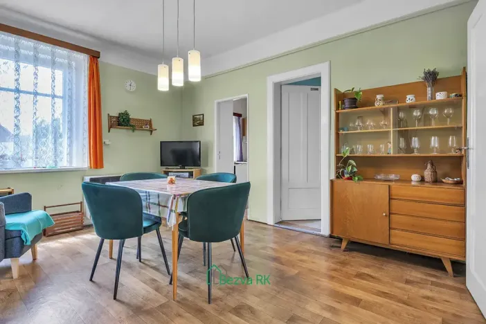 Prodej rodinného domu, Beroun, V Zahradách, 140 m2