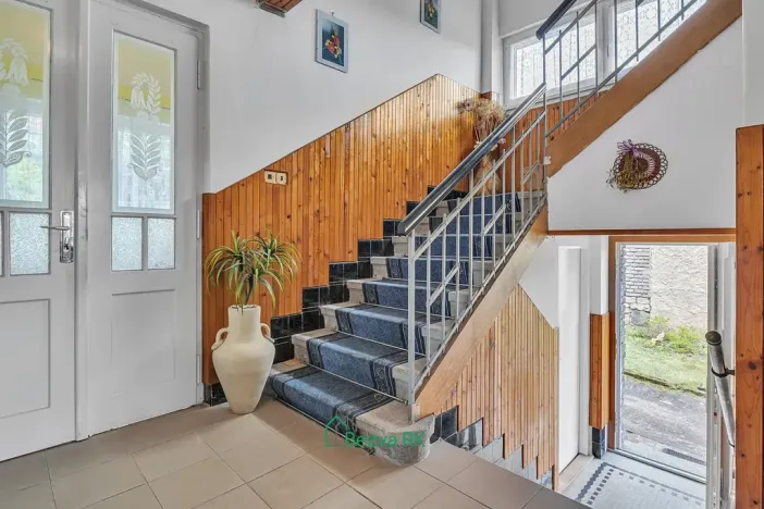 Prodej rodinného domu, Beroun, V Zahradách, 140 m2