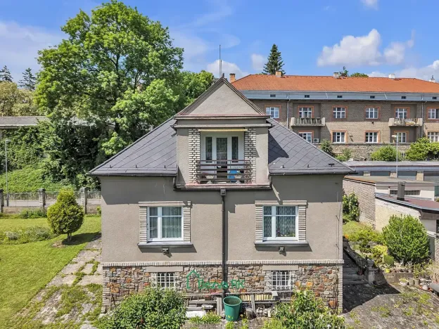 Prodej rodinného domu, Beroun, V Zahradách, 140 m2