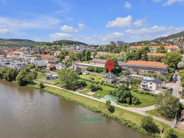 Prodej rodinného domu, Beroun, V Zahradách, 140 m2