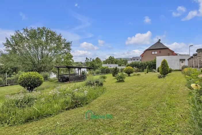 Prodej rodinného domu, Beroun, V Zahradách, 140 m2