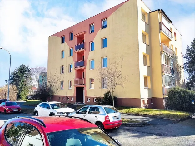 Prodej bytu 3+kk, Plzeň, Komenského, 67 m2