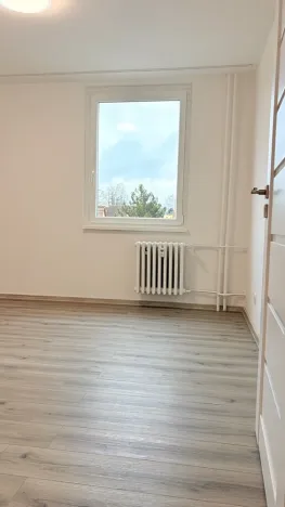 Prodej bytu 3+kk, Plzeň, Komenského, 67 m2