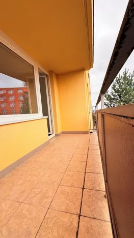 Prodej bytu 3+kk, Plzeň, Komenského, 67 m2