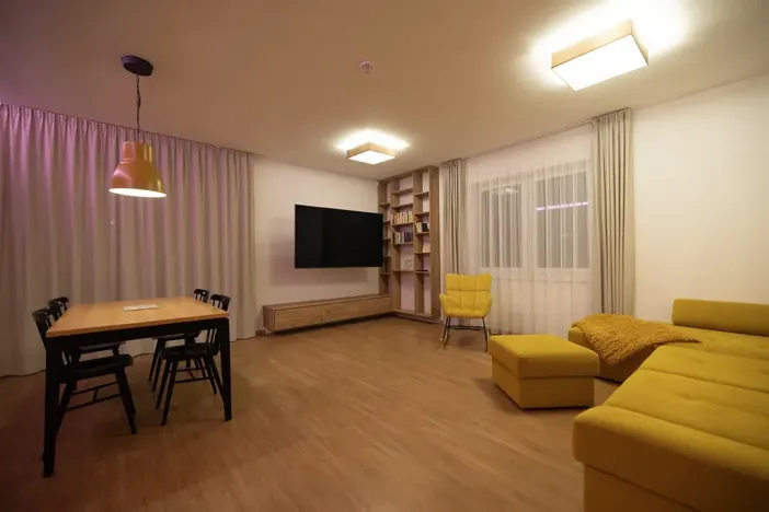 Prodej rodinného domu, Čebín, 156 m2