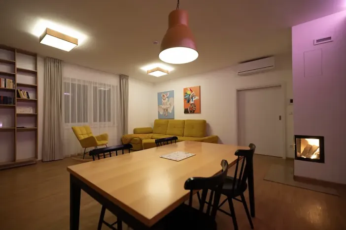 Prodej rodinného domu, Čebín, 156 m2