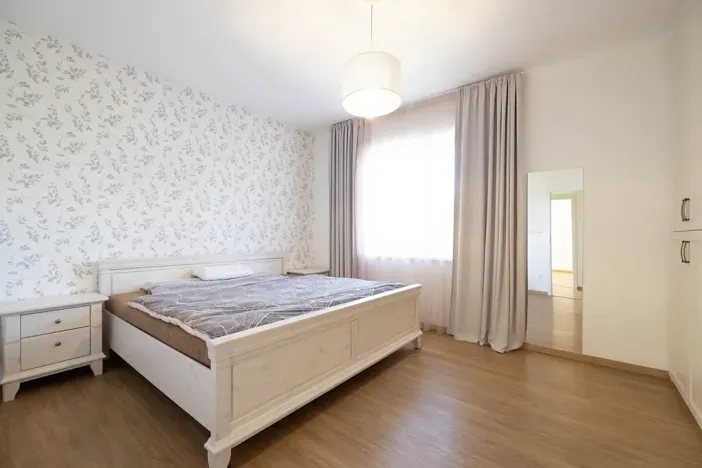 Prodej rodinného domu, Čebín, 156 m2