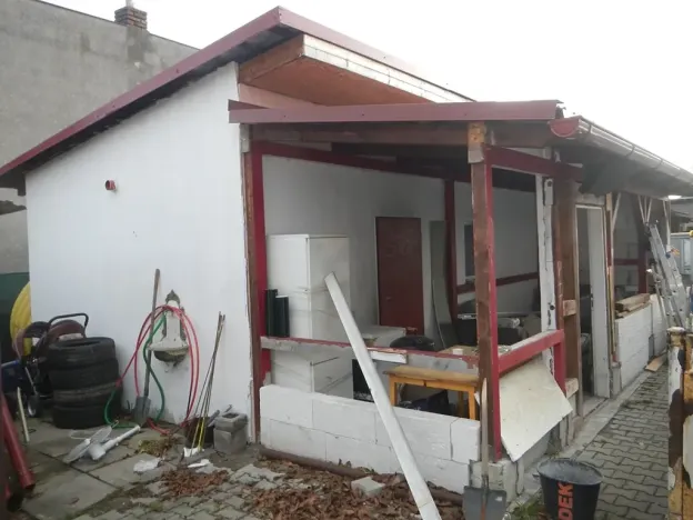 Prodej ubytování, Libenice, 299 m2