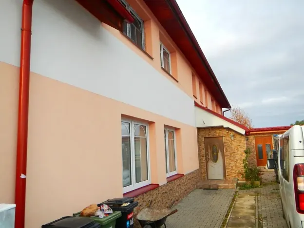 Prodej rodinného domu, Libenice, 299 m2