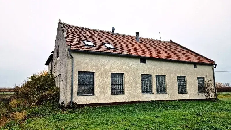 Prodej rodinného domu, Ladná, Masarykova, 286 m2