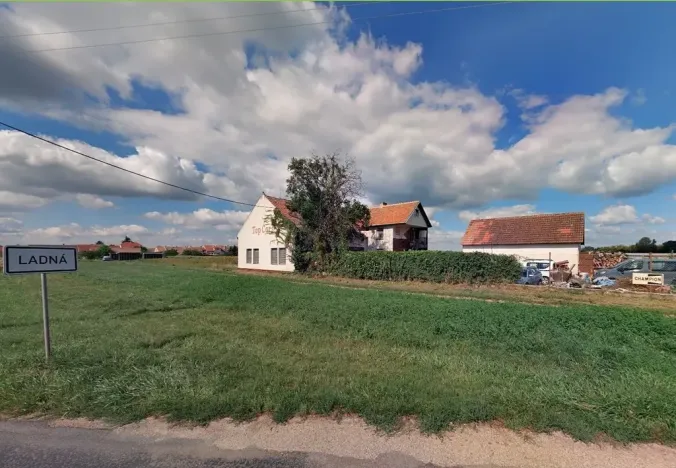 Prodej rodinného domu, Ladná, Masarykova, 286 m2