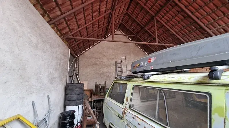 Prodej rodinného domu, Ladná, Masarykova, 286 m2