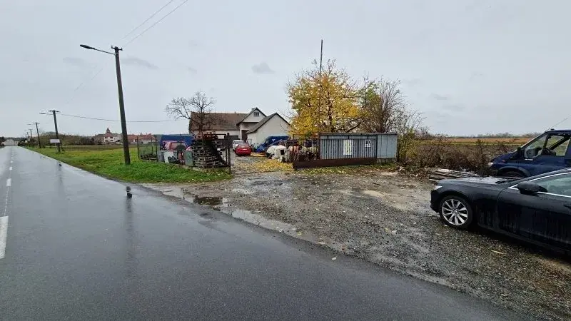 Prodej rodinného domu, Ladná, Masarykova, 286 m2