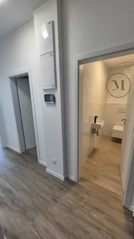 Pronájem bytu 2+kk, České Budějovice, Branišovská, 57 m2