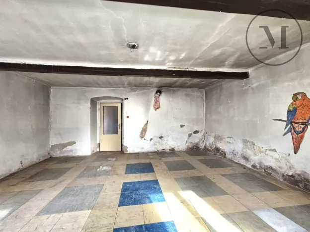 Prodej rodinného domu, Kocelovice, 270 m2