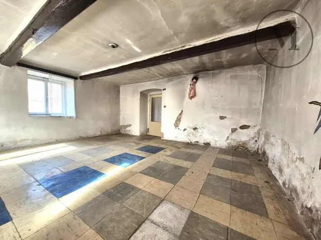 Prodej rodinného domu, Kocelovice, 270 m2