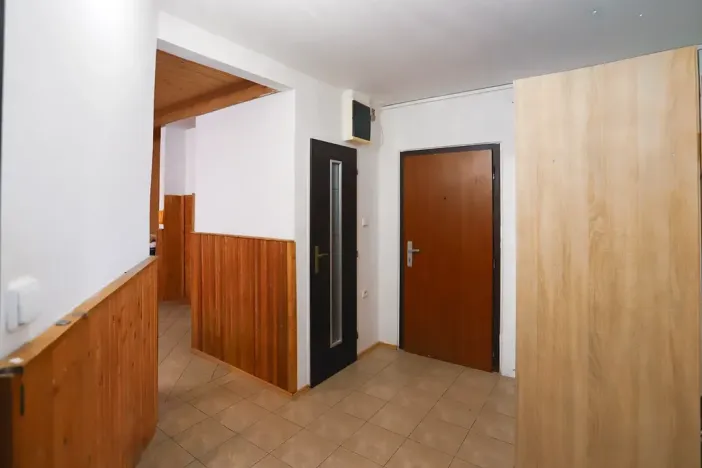 Prodej bytu 4+kk, Praha - Libuš, K lukám, 92 m2