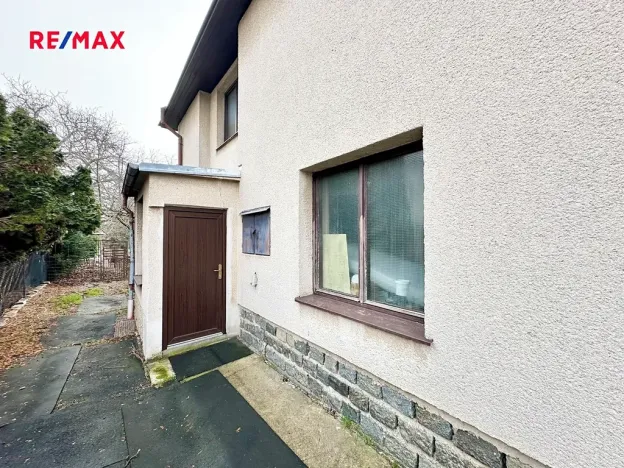 Prodej rodinného domu, Praha - Dolní Měcholupy, Na Slavíkově, 151 m2