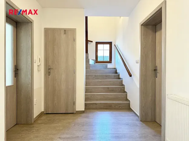 Prodej rodinného domu, Dolní Rychnov, U Hřiště, 200 m2