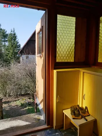 Prodej chaty, Chudíř, 58 m2