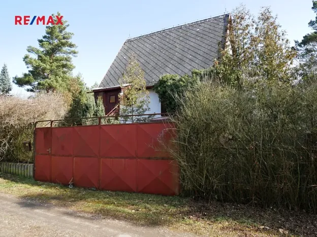 Prodej chaty, Chudíř, 58 m2