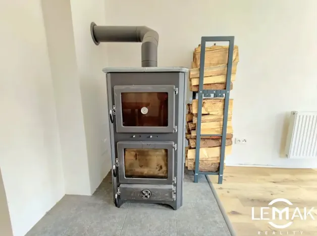 Prodej rodinného domu, Bohdíkov, 144 m2