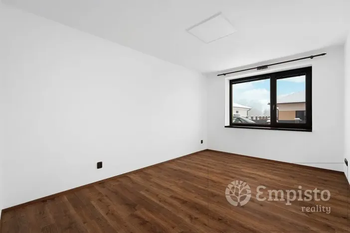 Prodej rodinného domu, Benešov, 128 m2