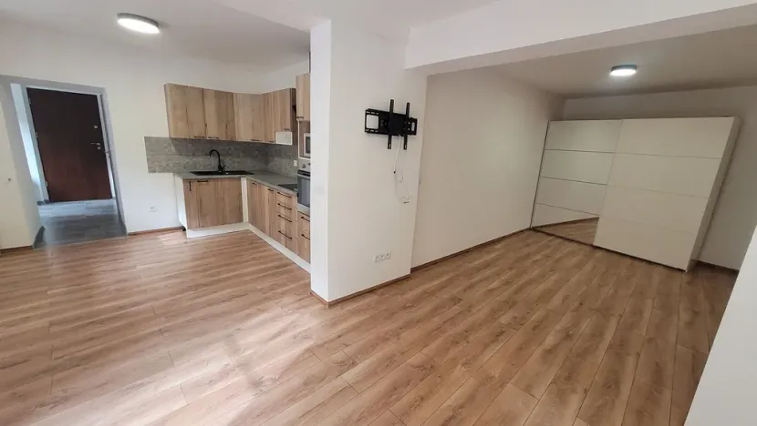 Pronájem bytu 1+kk, Roudnice nad Labem, Havlíčkova, 44 m2