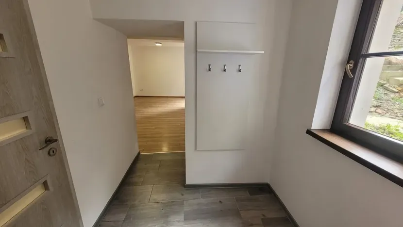 Pronájem bytu 1+kk, Roudnice nad Labem, Havlíčkova, 44 m2