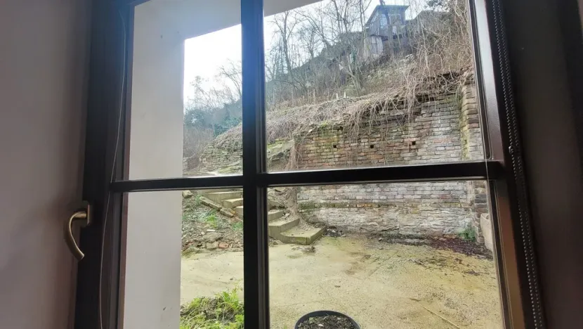 Pronájem bytu 1+kk, Roudnice nad Labem, Havlíčkova, 44 m2