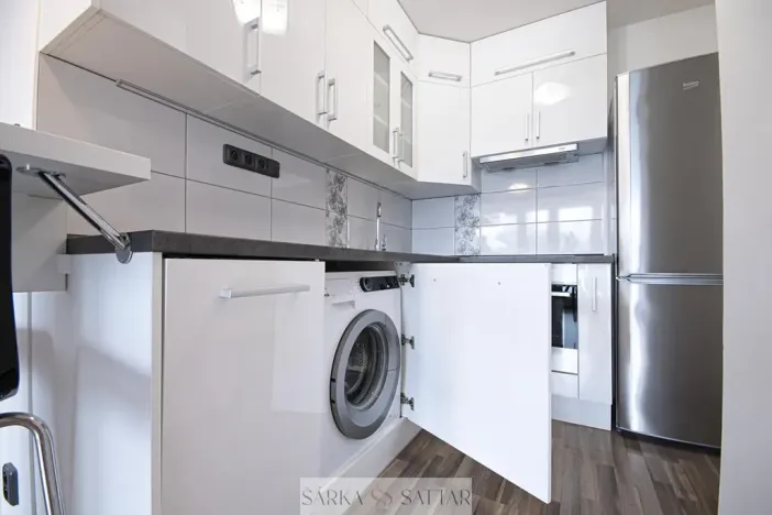 Pronájem bytu 2+kk, Praha - Chodov, Jašíkova, 39 m2