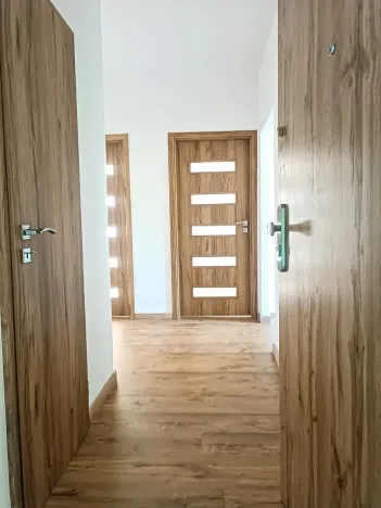 Pronájem bytu 2+1, Chomutov, 17. listopadu, 62 m2