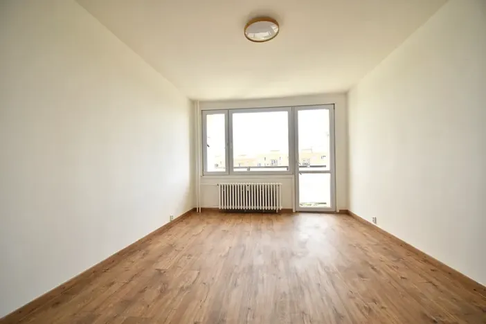 Pronájem bytu 2+1, Chomutov, 17. listopadu, 62 m2