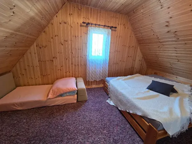 Prodej chaty, Kunčice pod Ondřejníkem, 80 m2