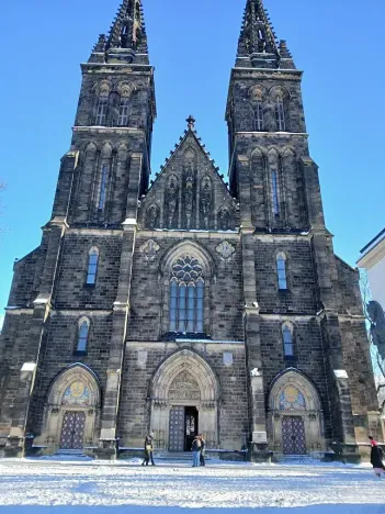 Prodej bytu 3+kk, Praha - Podolí, Na dolinách, 86 m2