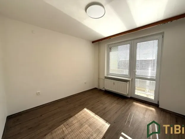 Pronájem bytu 2+1, Blansko, Dvorská, 53 m2