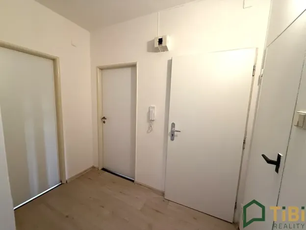 Pronájem bytu 2+1, Blansko, Dvorská, 53 m2