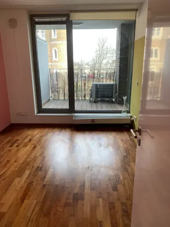 Prodej bytu 3+kk, Praha - Smíchov, Švédská, 96 m2