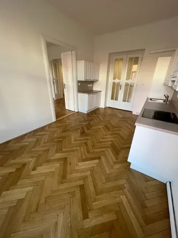 Prodej bytu 3+kk, Praha - Nové Město, Růžová, 80 m2