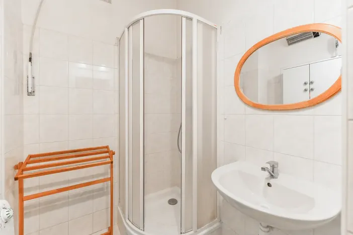 Prodej bytu 4+kk, Praha - Karlín, Sokolovská, 76 m2