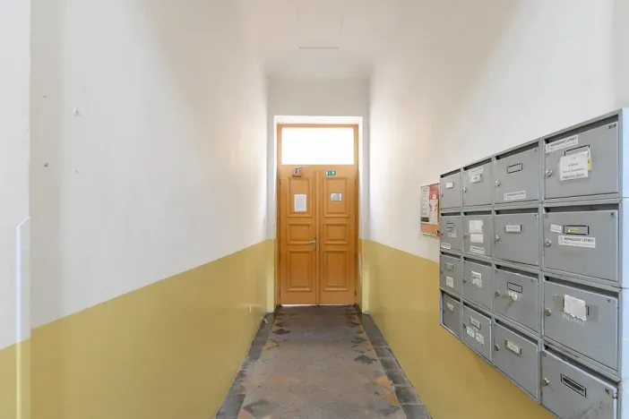 Prodej bytu 4+kk, Praha - Karlín, Sokolovská, 76 m2