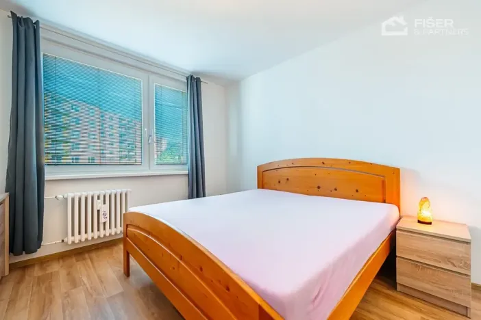 Prodej bytu 4+1, Rožnov pod Radhoštěm, Kulturní, 80 m2