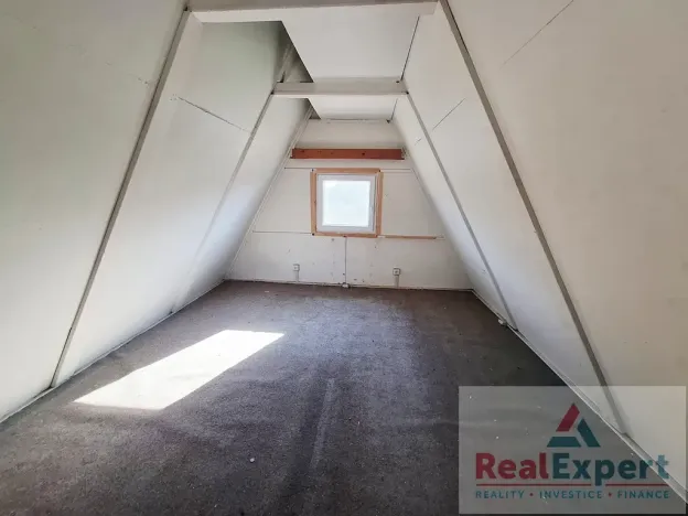 Prodej chaty, Struhařov, Na Výsluní, 80 m2